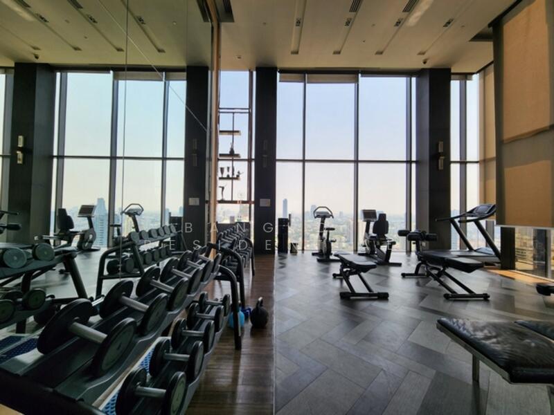 Vittorio 39, Bangkok, 8 Sukhumvit, Khlong Tan Nua, Watthana, Bangkok, 2 Bedrooms, 143 sqm, Condo For Rent, by Bangkok Residential, 500046458 - DDproperty.com