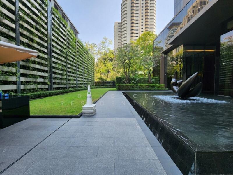 Vittorio 39, Bangkok, 8 Sukhumvit, Khlong Tan Nua, Watthana, Bangkok, 2 Bedrooms, 143 sqm, Condo For Rent, by Bangkok Residential, 500046458 - DDproperty.com