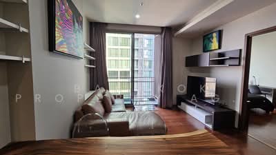 For Rent - Quattro by Sansiri, Bangkok