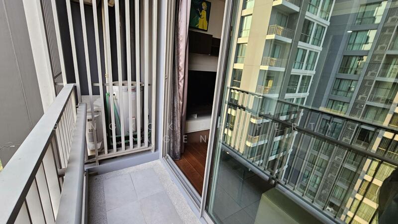 Quattro by Sansiri, Bangkok, 134 Thong Lo 4 Alley, Khlong Tan Nua, Watthana, Bangkok, 1 Bedroom, 57 sqm, Condo For Rent, by Bangkok property agents, 500046459 - DDproperty.com