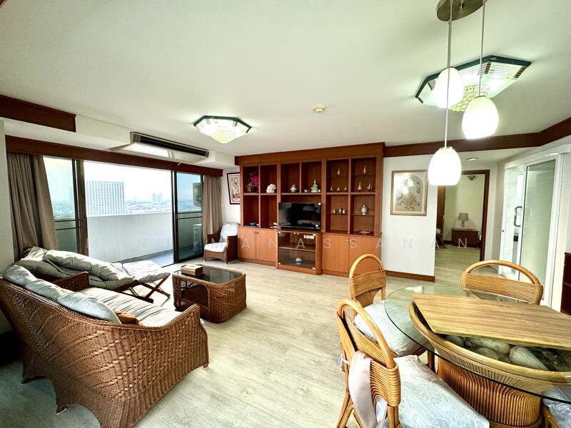 For Rent - P.S.T. City Home, Bangkok