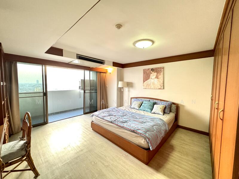 For Rent - P.S.T. City Home, Bangkok