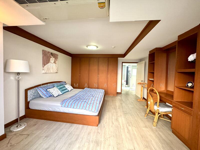 For Rent - P.S.T. City Home, Bangkok