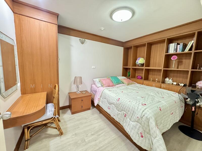 For Rent - P.S.T. City Home, Bangkok