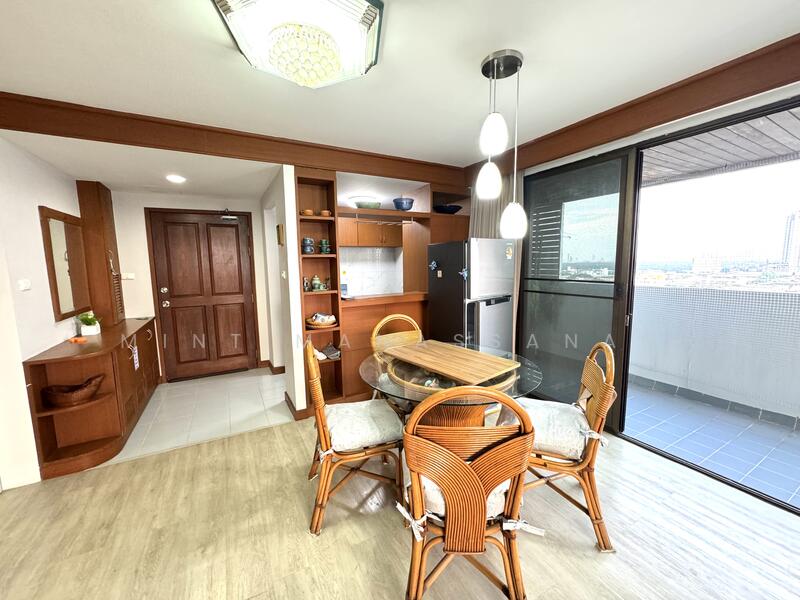 ให้เช่า - P.S.T. City Home : พี.เอส.ที. ซิตี้ โฮม, กรุงเทพ