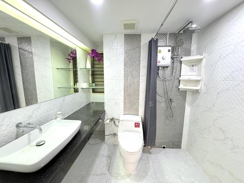 For Rent - P.S.T. City Home, Bangkok