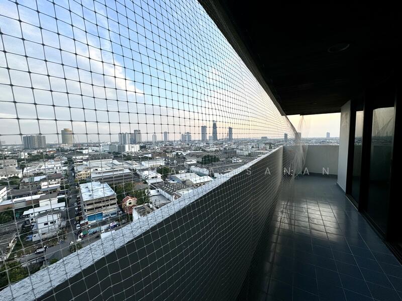 For Rent - P.S.T. City Home, Bangkok