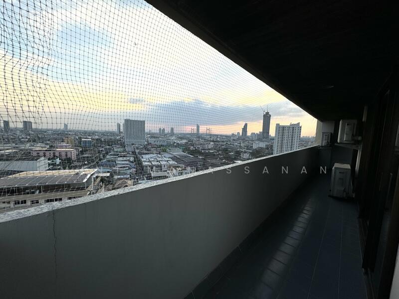 For Rent - P.S.T. City Home, Bangkok