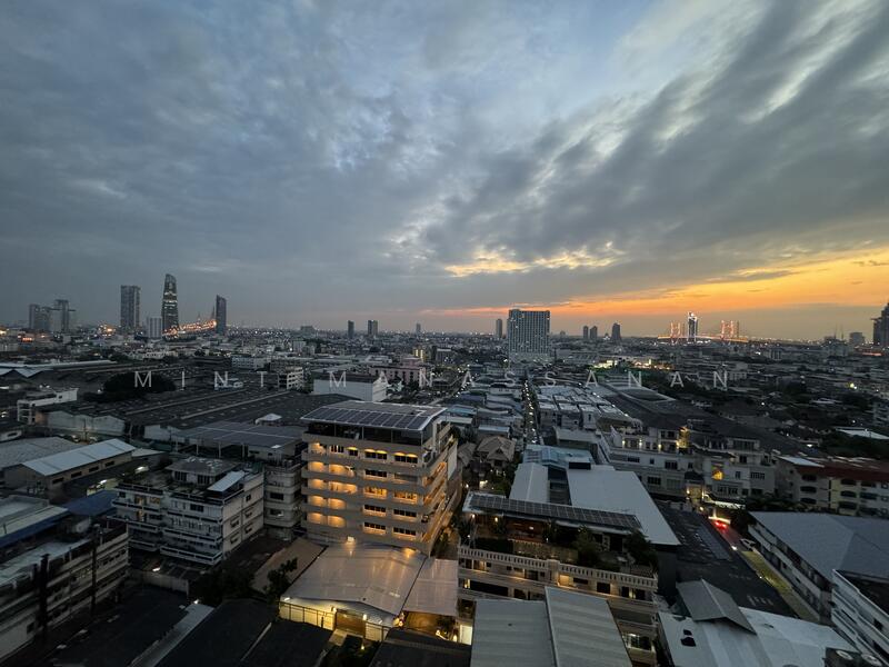 ให้เช่า - P.S.T. City Home : พี.เอส.ที. ซิตี้ โฮม, กรุงเทพ