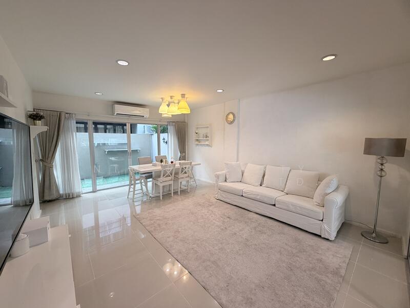 ให้เช่า - Noble Cube Pattanakarn : โนเบิล คิวบ์ พัฒนาการ, กรุงเทพ