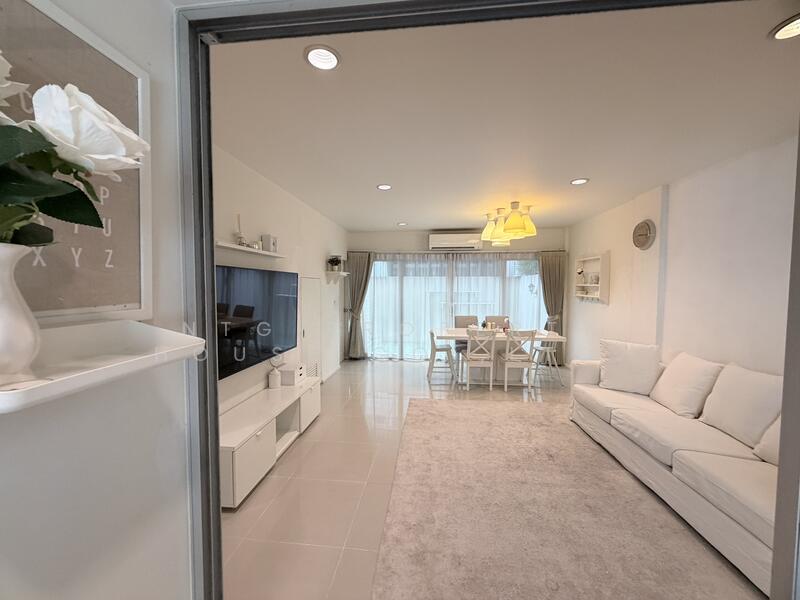 ให้เช่า - Noble Cube Pattanakarn : โนเบิล คิวบ์ พัฒนาการ, กรุงเทพ