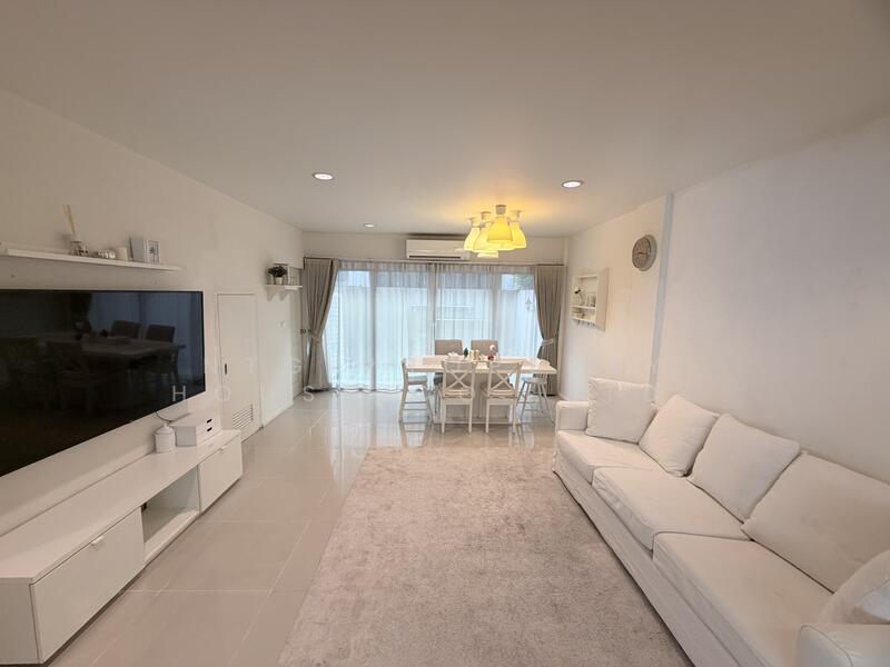 ให้เช่า - Noble Cube Pattanakarn : โนเบิล คิวบ์ พัฒนาการ, กรุงเทพ