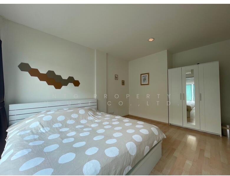 ให้เช่า - Noble Cube Pattanakarn : โนเบิล คิวบ์ พัฒนาการ, กรุงเทพ