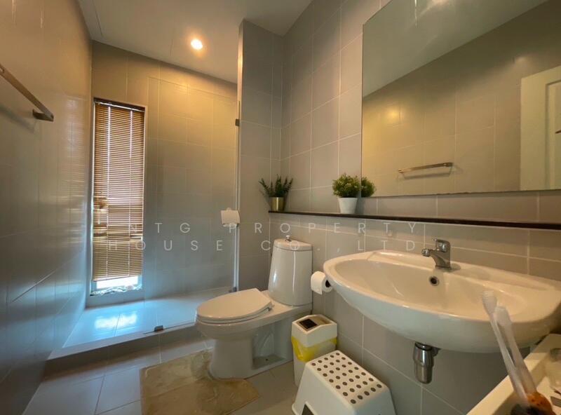 ให้เช่า - Noble Cube Pattanakarn : โนเบิล คิวบ์ พัฒนาการ, กรุงเทพ