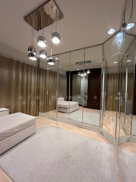 ให้เช่า - Noble Cube Pattanakarn : โนเบิล คิวบ์ พัฒนาการ, กรุงเทพ