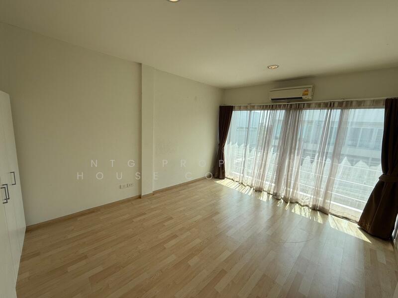 ให้เช่า - Noble Cube Pattanakarn : โนเบิล คิวบ์ พัฒนาการ, กรุงเทพ