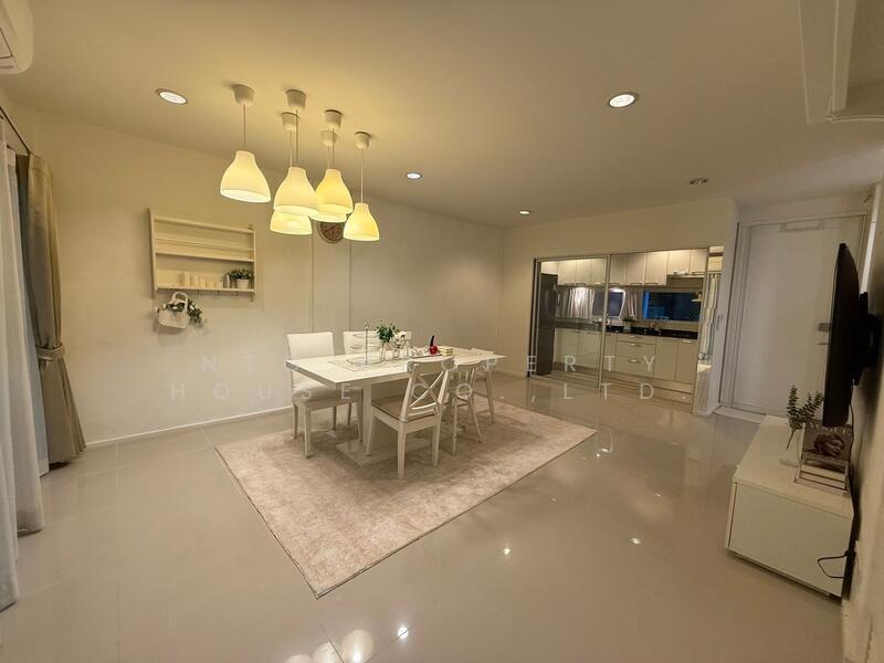 ให้เช่า - Noble Cube Pattanakarn : โนเบิล คิวบ์ พัฒนาการ, กรุงเทพ