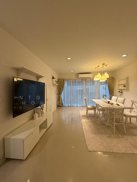 ให้เช่า - Noble Cube Pattanakarn : โนเบิล คิวบ์ พัฒนาการ, กรุงเทพ