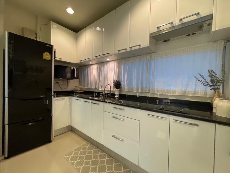 ให้เช่า - Noble Cube Pattanakarn : โนเบิล คิวบ์ พัฒนาการ, กรุงเทพ