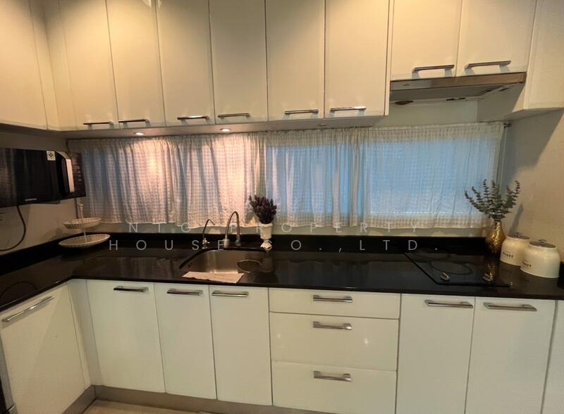 ให้เช่า - Noble Cube Pattanakarn : โนเบิล คิวบ์ พัฒนาการ, กรุงเทพ