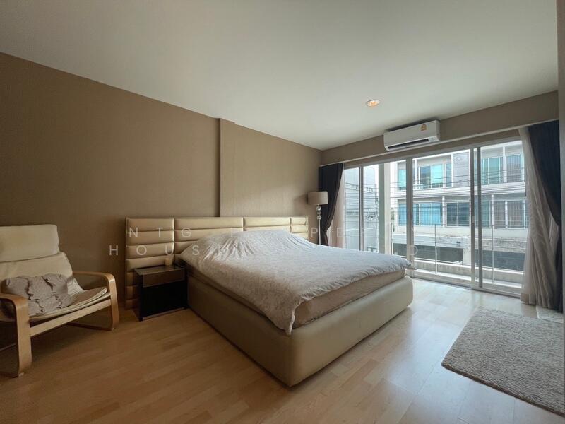 ให้เช่า - Noble Cube Pattanakarn : โนเบิล คิวบ์ พัฒนาการ, กรุงเทพ