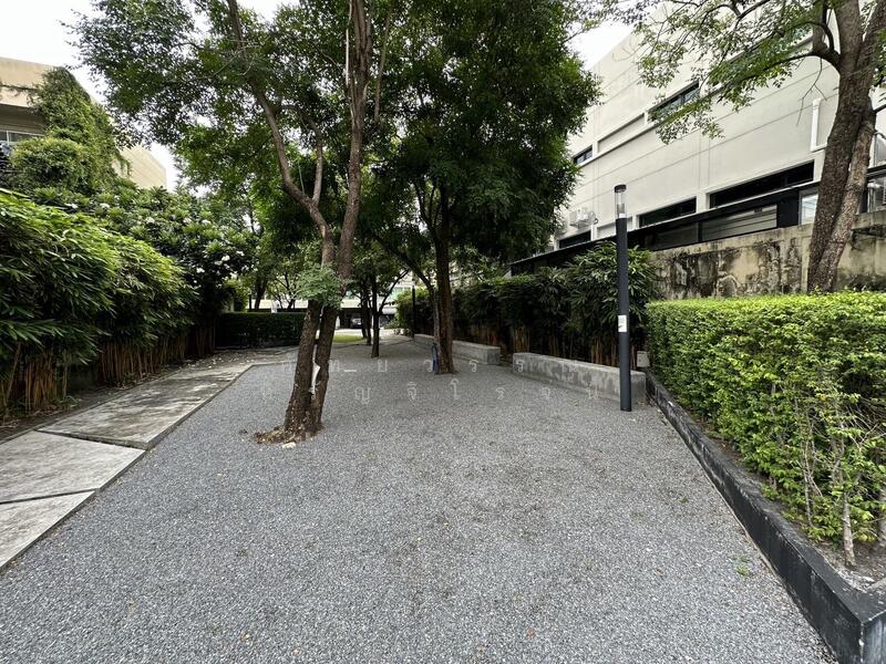 Noble Cube Pattanakarn, Bangkok, Phatthanakan Road, Suan Luang, Suan Luang, Bangkok, 4 Bedrooms, 200 sqm, Townhouse For Rent, by คัทยวรรณ หิรัญจิโรจน์, 500046474 - DDproperty.com