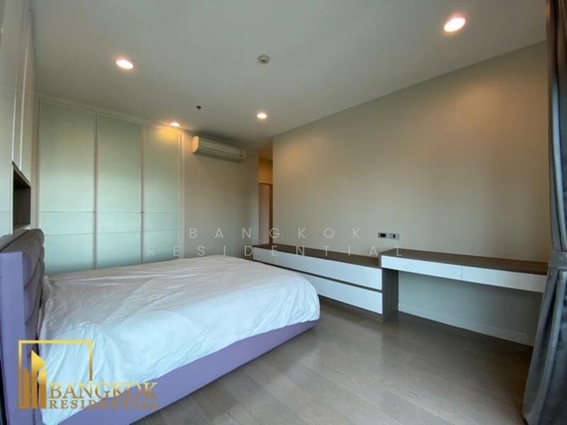 The Crest Sukhumvit 34, Bangkok, 778 Sukhumvit Road, Khong Tan, Khlong Toei, Bangkok, 2 Bedrooms, 79 sqm, Condo For Rent, by Bangkok Residential, 500046475 - DDproperty.com