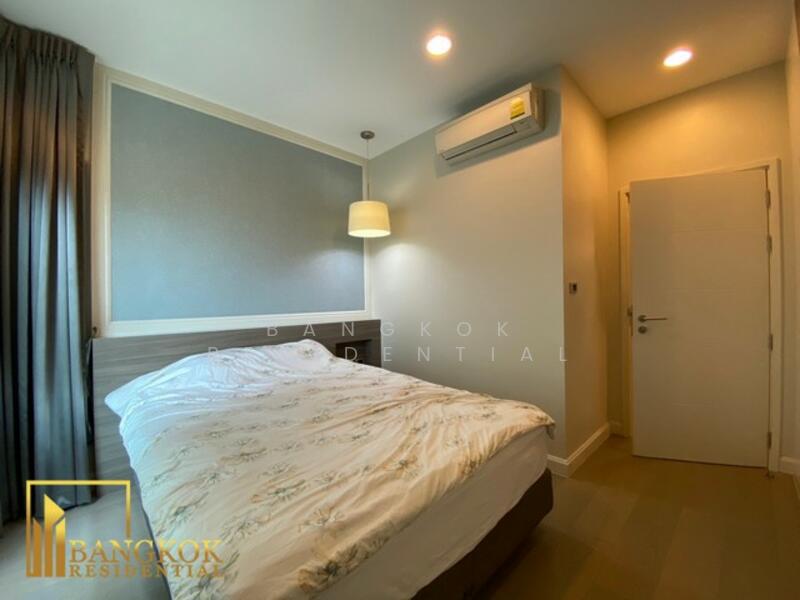 The Crest Sukhumvit 34, Bangkok, 778 Sukhumvit Road, Khong Tan, Khlong Toei, Bangkok, 2 Bedrooms, 79 sqm, Condo For Rent, by Bangkok Residential, 500046475 - DDproperty.com