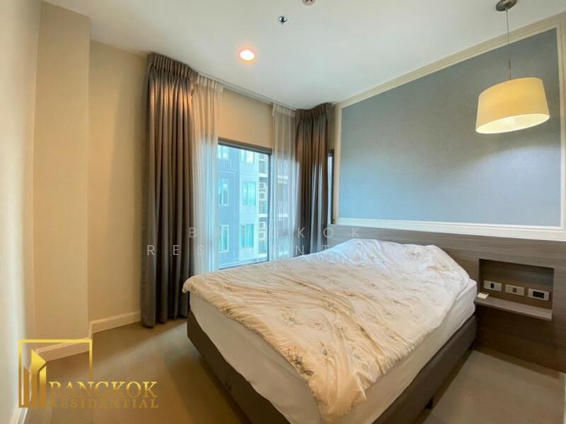 The Crest Sukhumvit 34, Bangkok, 778 Sukhumvit Road, Khong Tan, Khlong Toei, Bangkok, 2 Bedrooms, 79 sqm, Condo For Rent, by Bangkok Residential, 500046475 - DDproperty.com