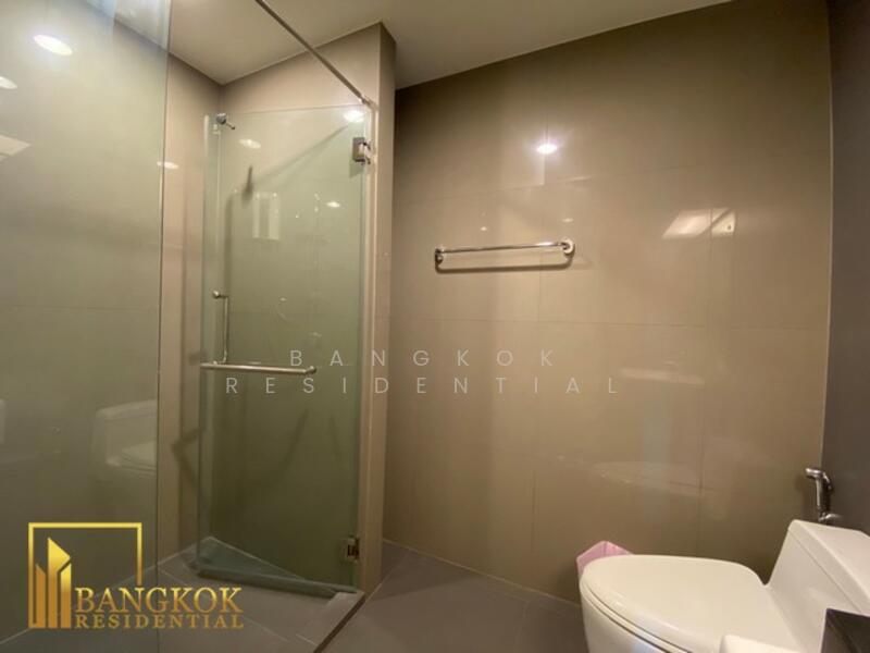 The Crest Sukhumvit 34, Bangkok, 778 Sukhumvit Road, Khong Tan, Khlong Toei, Bangkok, 2 Bedrooms, 79 sqm, Condo For Rent, by Bangkok Residential, 500046475 - DDproperty.com