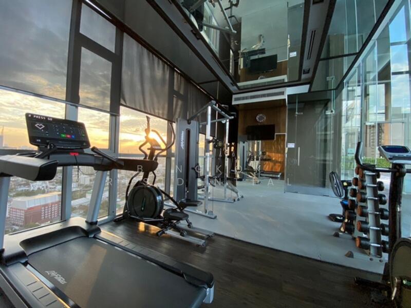 The Crest Sukhumvit 34 : เดอะ เครสท์ สุขุมวิท 34, กรุงเทพ, 778 สุขุมวิท, คลองตัน, คลองเตย, กรุงเทพ, 79 ตร.ม., คอนโด ให้เช่า, โดย Bangkok Residential, 500046475 - DDproperty.com