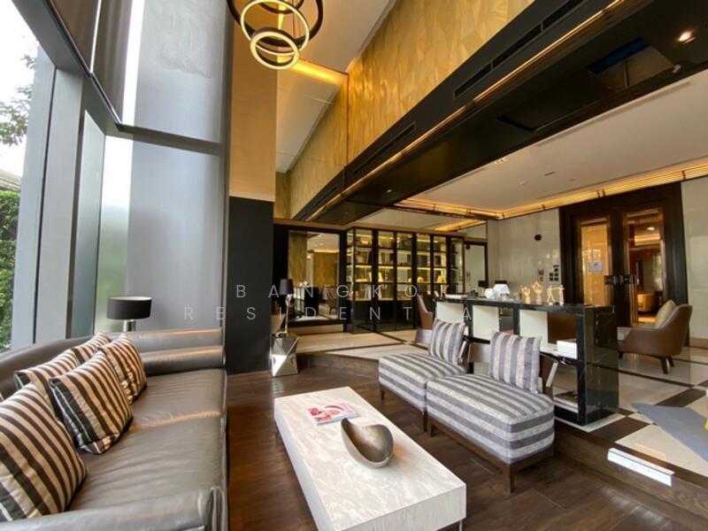 The Crest Sukhumvit 34, Bangkok, 778 Sukhumvit Road, Khong Tan, Khlong Toei, Bangkok, 2 Bedrooms, 79 sqm, Condo For Rent, by Bangkok Residential, 500046475 - DDproperty.com