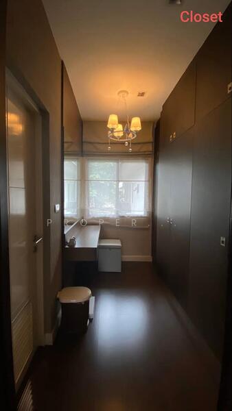 ให้เช่า - Setthasiri Phahol-Watcharapol : เศรษฐสิริ พหล-วัชรพล, กรุงเทพ