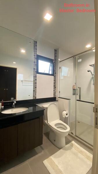 ให้เช่า - Setthasiri Phahol-Watcharapol : เศรษฐสิริ พหล-วัชรพล, กรุงเทพ