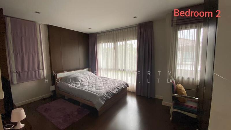 ให้เช่า - Setthasiri Phahol-Watcharapol : เศรษฐสิริ พหล-วัชรพล, กรุงเทพ