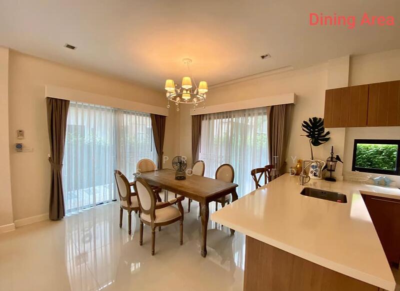 ให้เช่า - Setthasiri Phahol-Watcharapol : เศรษฐสิริ พหล-วัชรพล, กรุงเทพ