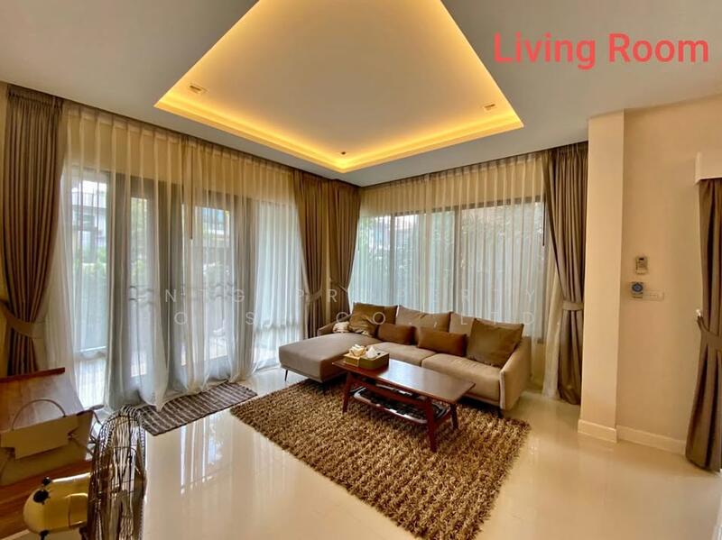 ให้เช่า - Setthasiri Phahol-Watcharapol : เศรษฐสิริ พหล-วัชรพล, กรุงเทพ