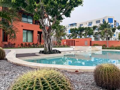 ขาย - Las Tortugas Condo : ลาส ตอร์ตูกัส คอนโด, ประจวบคีรีขันธ์