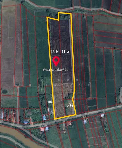 ขาย - ขายที่ดินเปล่า 28 ไร่ 1 งาน 39 ตร.ว. – ต.คอรุม อ.พิชัย จ.อุตรดิตถ์, อุตรดิตถ์