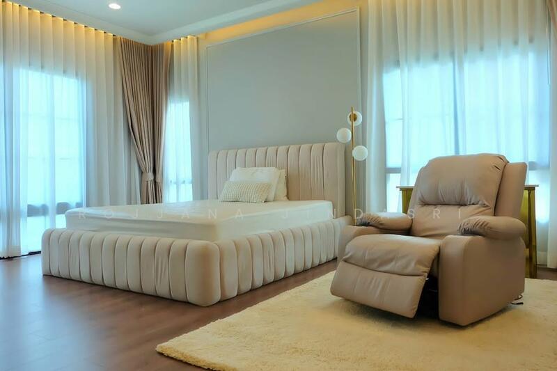 ขาย - บ้าน 5-ห้องนอน, กรุงเทพ