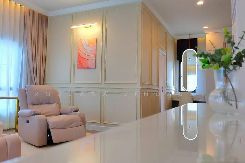 ขาย - บ้าน 5-ห้องนอน, กรุงเทพ