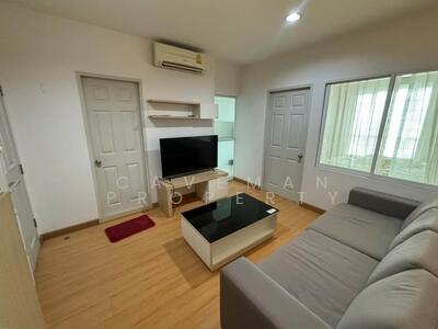 For Rent - Life @ Ratchada-Suthisan, Bangkok