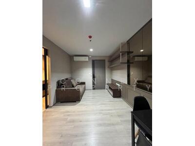 For Rent - The Line Phahonyothin Park, Bangkok