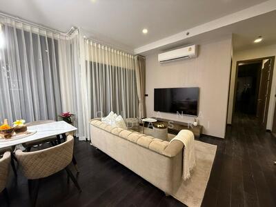 For Rent - Park Origin Thonglor, Bangkok