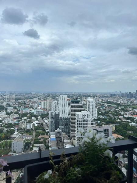 Park Origin Thonglor, กรุงเทพ, Soi Thonglor 10, Sukhumvit Road, คลองตันเหนือ, วัฒนา, กรุงเทพ, 67 ตร.ม., คอนโด ให้เช่า, โดย Rojjana Jindasri, 500046636 - DDproperty.com