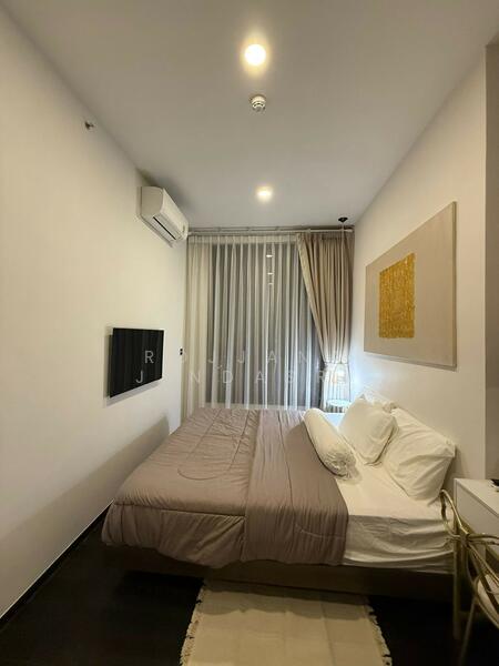 Park Origin Thonglor : พาร์ค ออริจิ้น ทองหล่อ, Bangkok, ซอยทองหล่อ 10 ถนนสุขุมวิท, Khlong Tan Nua, Watthana, Bangkok, 2 Bedrooms, 67 sqm, Condo For Rent, by Rojjana Jindasri, 500046636 - DDproperty.com