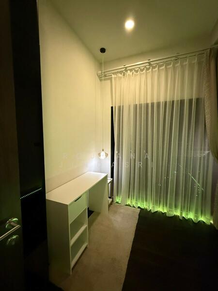 Park Origin Thonglor : พาร์ค ออริจิ้น ทองหล่อ, Bangkok, ซอยทองหล่อ 10 ถนนสุขุมวิท, Khlong Tan Nua, Watthana, Bangkok, 2 Bedrooms, 67 sqm, Condo For Rent, by Rojjana Jindasri, 500046636 - DDproperty.com