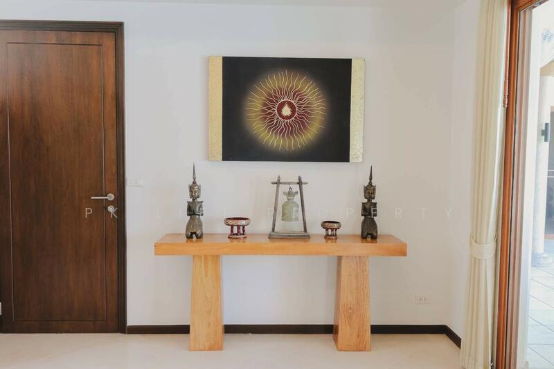 2R0983 Pool villa for rent 4 bedroom 4 bathroom 180,000/month at cherngtalay have fully furnished, Phuket, Choeng Thale, Thalang, Phuket, 4 Bedrooms, 350 sqm, Villa For Rent, by PK LIFE Property, 500046639 - DDproperty.com