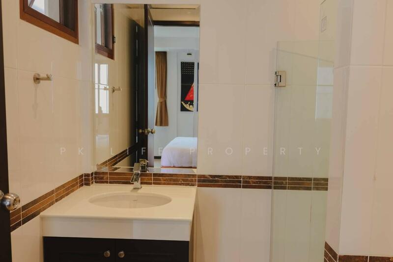 2R0983 Pool villa for rent 4 bedroom 4 bathroom 180,000/month at cherngtalay have fully furnished, Phuket, Choeng Thale, Thalang, Phuket, 4 Bedrooms, 350 sqm, Villa For Rent, by PK LIFE Property, 500046639 - DDproperty.com