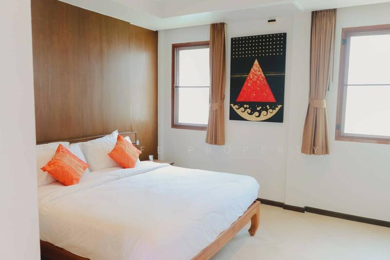 2R0983 Pool villa for rent 4 bedroom 4 bathroom 180,000/month at cherngtalay have fully furnished, Phuket, Choeng Thale, Thalang, Phuket, 4 Bedrooms, 350 sqm, Villa For Rent, by PK LIFE Property, 500046639 - DDproperty.com